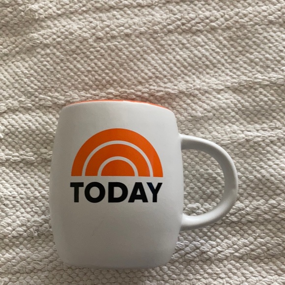 Today Coffee Mug - Picture 1 of 3